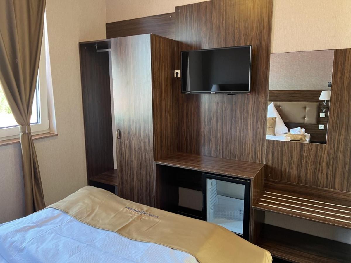 Hotel Pasa Paradies Kostenlose Parkplaetze Hanau Ngoại thất bức ảnh