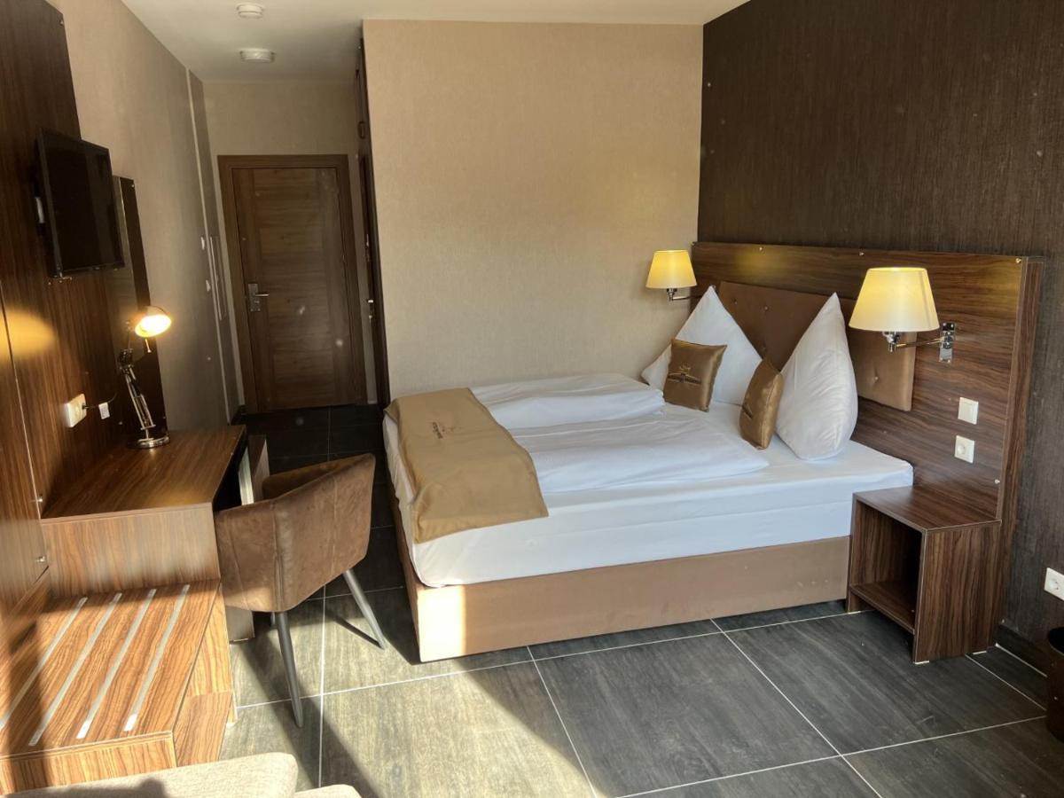 Hotel Pasa Paradies Kostenlose Parkplaetze Hanau Ngoại thất bức ảnh