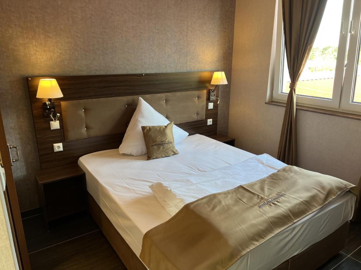 Hotel Pasa Paradies Kostenlose Parkplaetze Hanau Ngoại thất bức ảnh