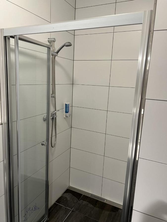 Hotel Pasa Paradies Kostenlose Parkplaetze Hanau Ngoại thất bức ảnh