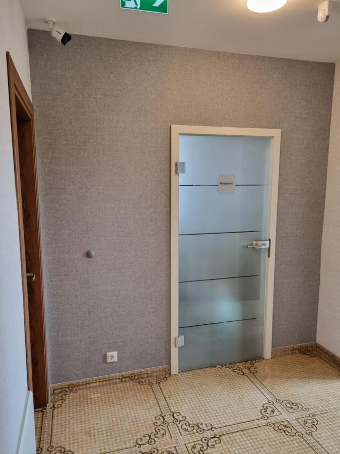 Hotel Pasa Paradies Kostenlose Parkplaetze Hanau Ngoại thất bức ảnh