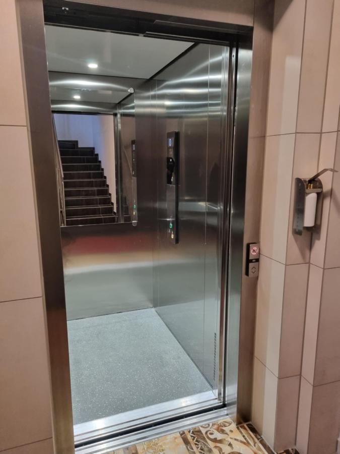 Hotel Pasa Paradies Kostenlose Parkplaetze Hanau Ngoại thất bức ảnh