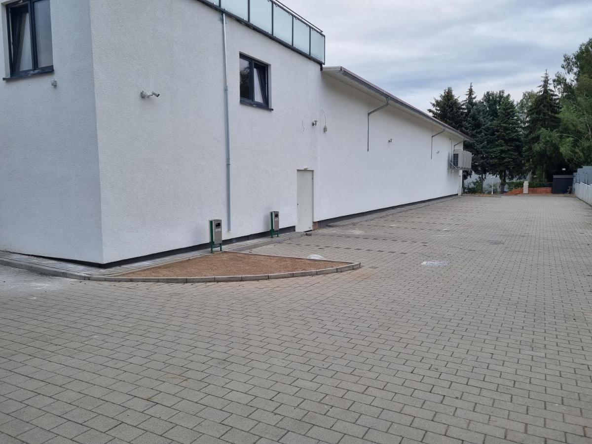 Hotel Pasa Paradies Kostenlose Parkplaetze Hanau Ngoại thất bức ảnh