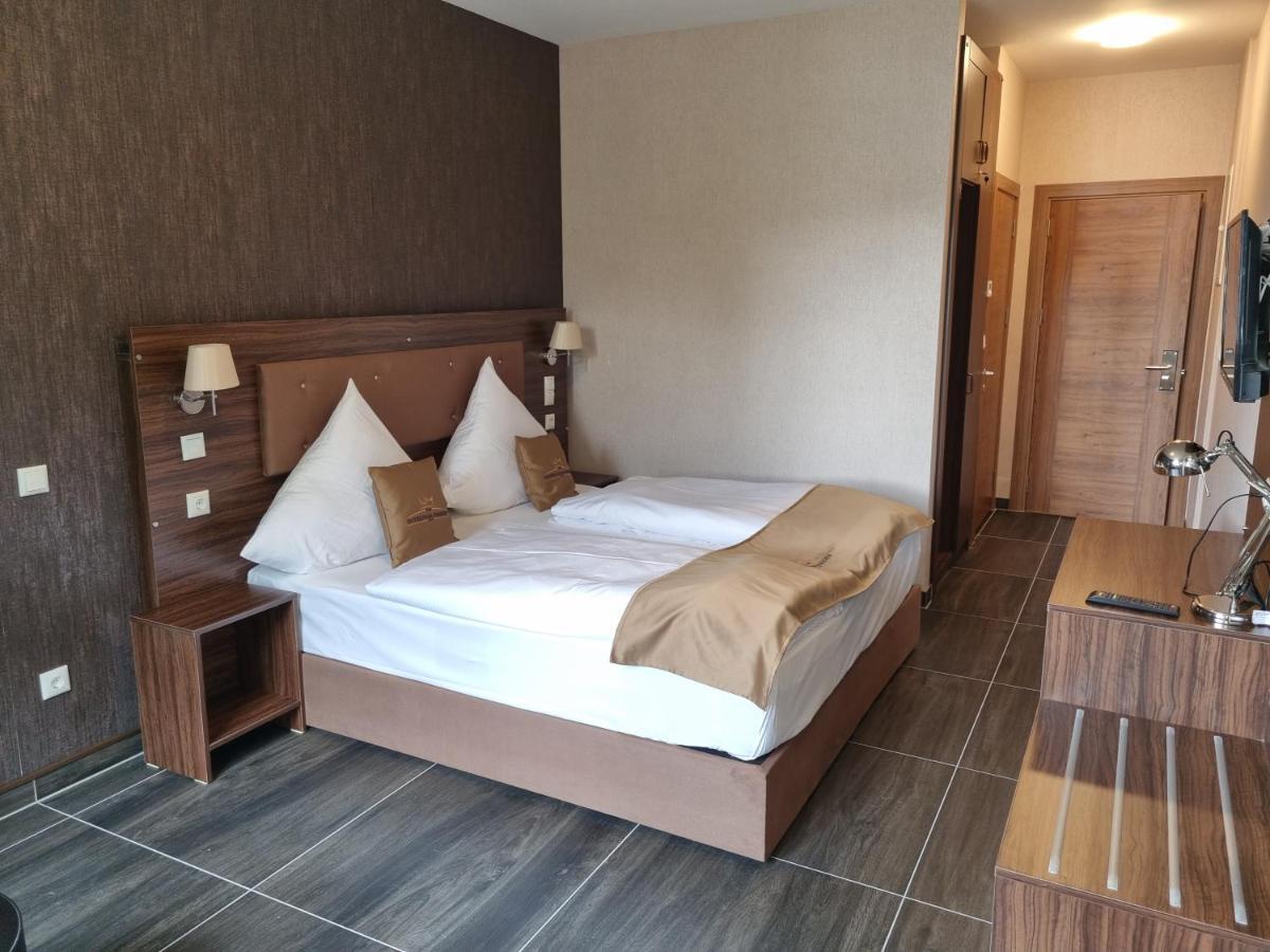 Hotel Pasa Paradies Kostenlose Parkplaetze Hanau Ngoại thất bức ảnh